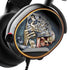 Alchemy Carta Read Em and Weep SteelSeries Arctis 5 Skin