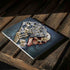 Alchemy Carta Read Em and Weep Surface Laptop 2 Skin