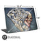 Alchemy Carta Read Em and Weep Universal Laptop 13in (10.6 x 7.6in) Skin