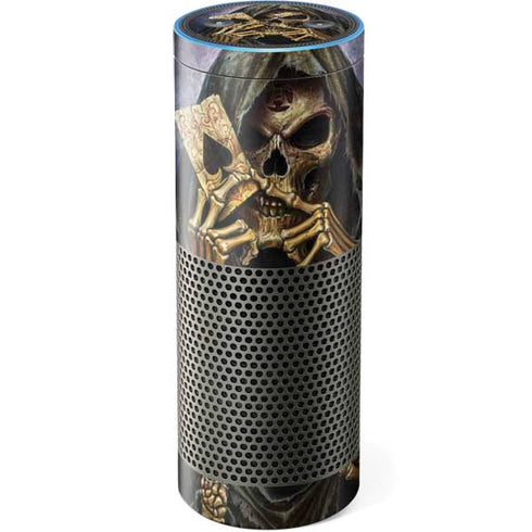 Alchemy Carta Reapers Ace Amazon Echo Skin