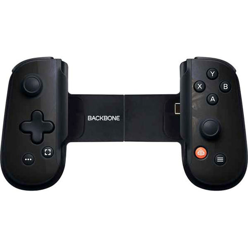 Alchemy Carta Reapers Ace Backbone One for iPhone Game Controller Skin