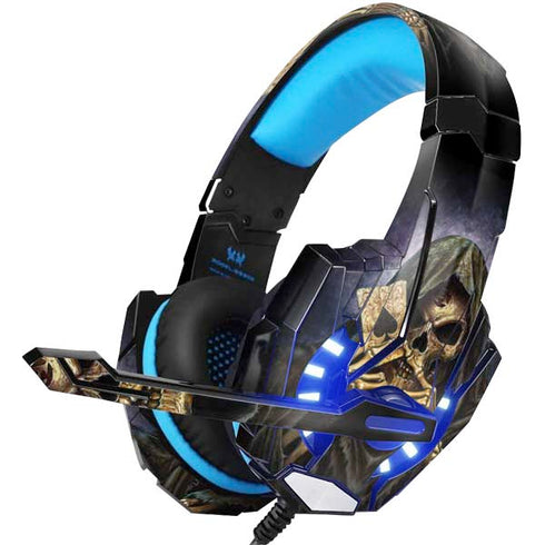 Alchemy Carta Reapers Ace BENGOO G9000 Skin