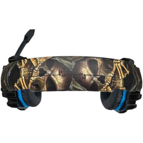 Alchemy Carta Reapers Ace BENGOO G9000 Skin