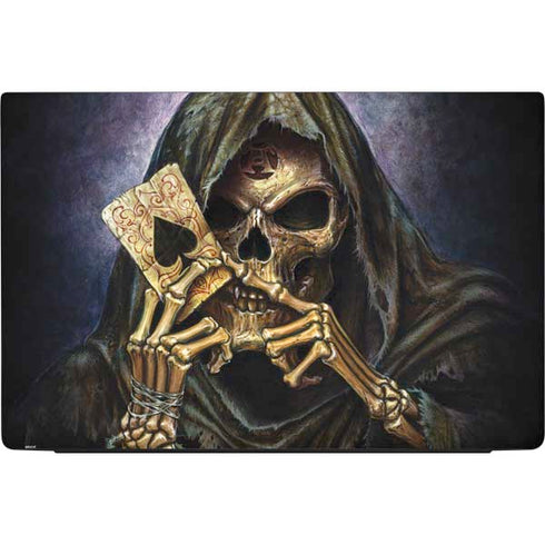 Alchemy Carta Reapers Ace Dell Vostro Skin