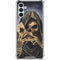 Alchemy Carta Reapers Ace Galaxy A13 5G Clear Case