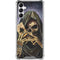Alchemy Carta Reapers Ace Galaxy A14 5G Clear Case