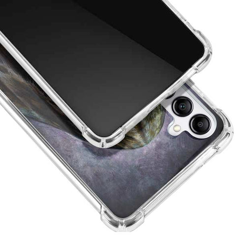 Alchemy Carta Reapers Ace Galaxy A14 5G Clear Case