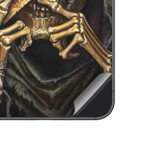 Alchemy Carta Reapers Ace Galaxy A14 5G Skin