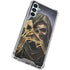 Alchemy Carta Reapers Ace Galaxy A15 5G Clear Case