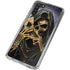 Alchemy Carta Reapers Ace Galaxy A21 Clear Case