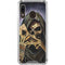 Alchemy Carta Reapers Ace Galaxy A30 Clear Case