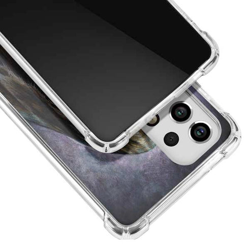 Alchemy Carta Reapers Ace Galaxy A53 5G Clear Case
