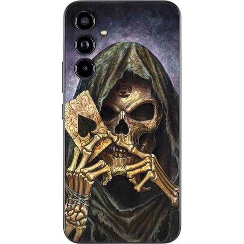 Alchemy Carta Reapers Ace Galaxy A54 5G Skin