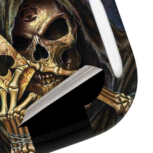 Alchemy Carta Reapers Ace Galaxy Buds Pro Skin