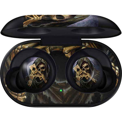 Alchemy Carta Reapers Ace Galaxy Buds Skin