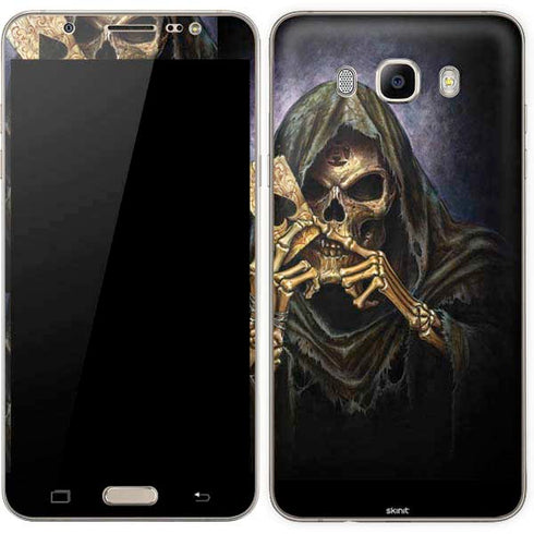 Alchemy Carta Reapers Ace Galaxy J7 Skin