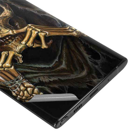 Alchemy Carta Reapers Ace Galaxy Note 10 Plus Skin