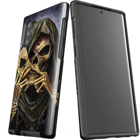 Alchemy Carta Reapers Ace Galaxy Note 10 Pro Case