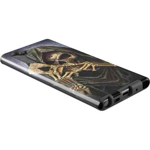 Alchemy Carta Reapers Ace Galaxy Note 10 Pro Case
