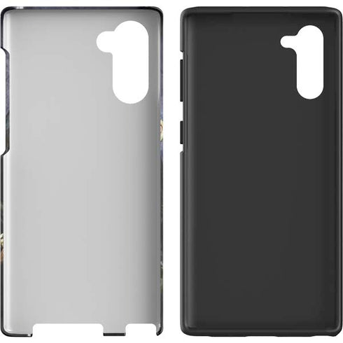 Alchemy Carta Reapers Ace Galaxy Note 10 Pro Case