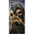 Alchemy Carta Reapers Ace Galaxy Note 10 Skin