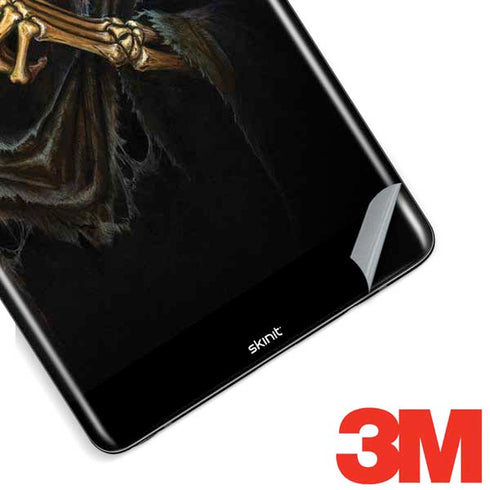 Alchemy Carta Reapers Ace Galaxy Note 8 Skin