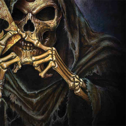 Alchemy Carta Reapers Ace Galaxy Note 8 Skin