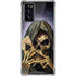 Alchemy Carta Reapers Ace Galaxy Note20 5G Clear Case
