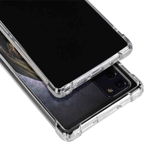 Alchemy Carta Reapers Ace Galaxy Note20 5G Clear Case