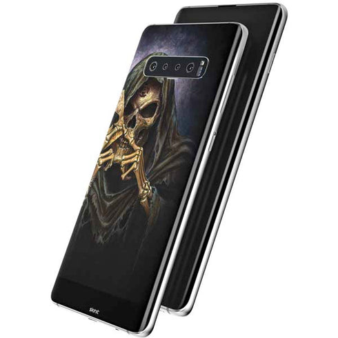 Alchemy Carta Reapers Ace Galaxy S10 Plus Skin