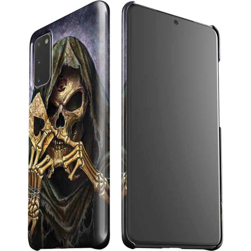 Alchemy Carta Reapers Ace Galaxy S20 Lite Case