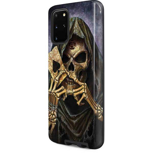 Alchemy Carta Reapers Ace Galaxy S20 Plus Pro Case