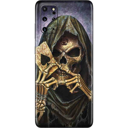 Alchemy Carta Reapers Ace Galaxy S20 Plus Skin