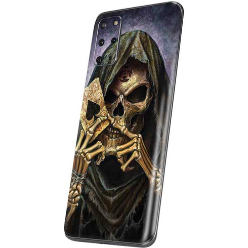 Alchemy Carta Reapers Ace Galaxy S20 Plus Skin