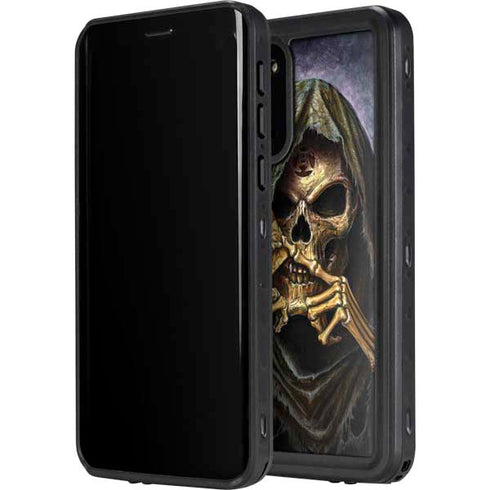Alchemy Carta Reapers Ace Galaxy S20 Plus Waterproof Case