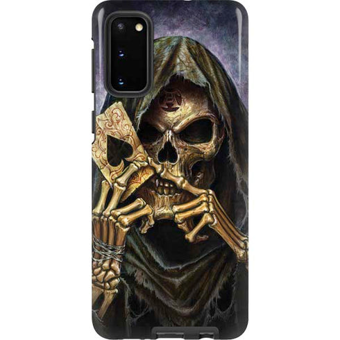 Alchemy Carta Reapers Ace Galaxy S20 Pro Case