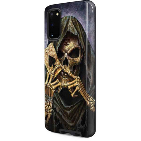 Alchemy Carta Reapers Ace Galaxy S20 Pro Case
