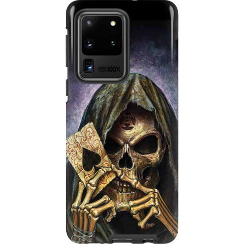 Alchemy Carta Reapers Ace Galaxy S20 Ultra 5G Pro Case