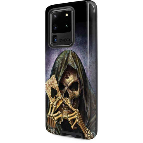 Alchemy Carta Reapers Ace Galaxy S20 Ultra 5G Pro Case