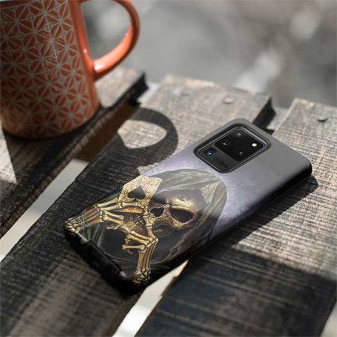 Alchemy Carta Reapers Ace Galaxy S20 Ultra 5G Pro Case