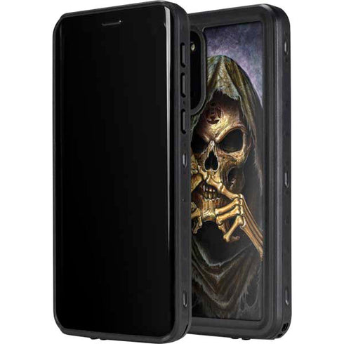 Alchemy Carta Reapers Ace Galaxy S20 Waterproof Case