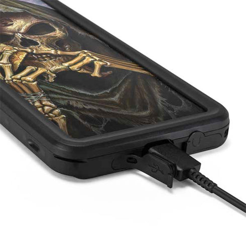 Alchemy Carta Reapers Ace Galaxy S20 Waterproof Case