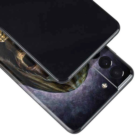 Alchemy Carta Reapers Ace Galaxy S21 5G Skin