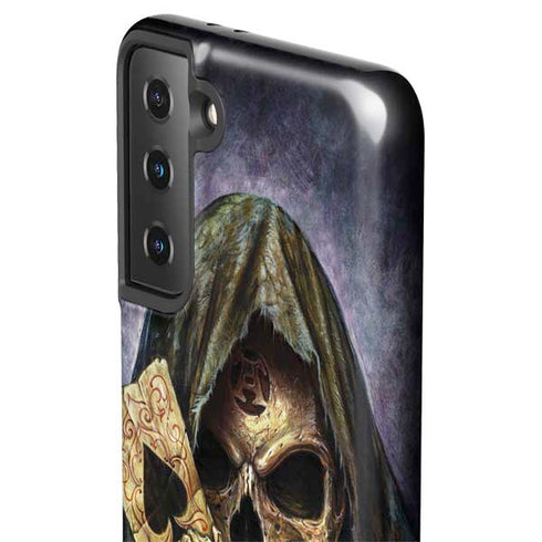 Alchemy Carta Reapers Ace Galaxy S21 FE Pro Case