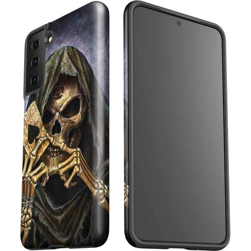 Alchemy Carta Reapers Ace Galaxy S21 FE Pro Case