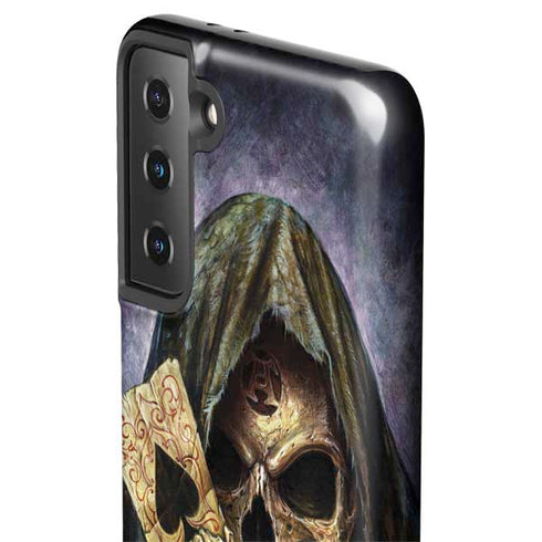 Alchemy Carta Reapers Ace Galaxy S21 Plus 5G Pro Case