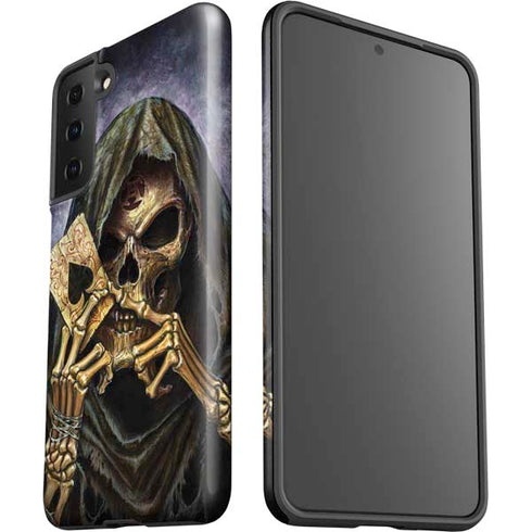 Alchemy Carta Reapers Ace Galaxy S21 Plus 5G Pro Case