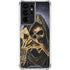 Alchemy Carta Reapers Ace Galaxy S21 Ultra 5G Clear Case