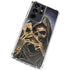 Alchemy Carta Reapers Ace Galaxy S21 Ultra 5G Clear Case