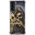 Alchemy Carta Reapers Ace Galaxy S22 Clear Case